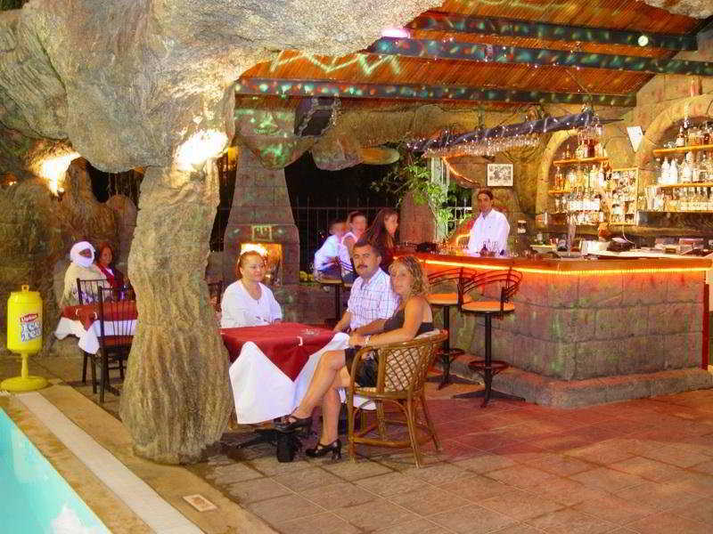 Kivilcim Hotel Μαρμαρίς Εξωτερικό φωτογραφία